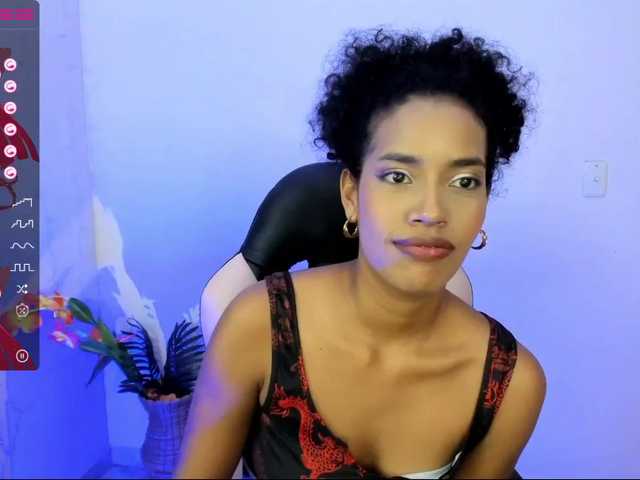 Sugárzási képernyőképek maecia-brown