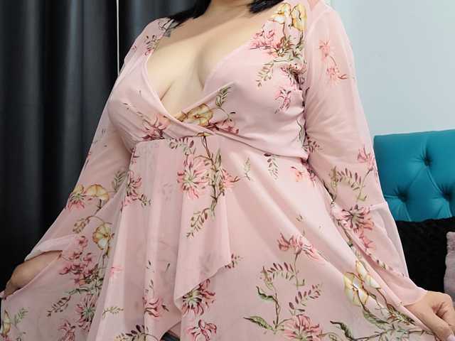 A profil fényképe Maee-5