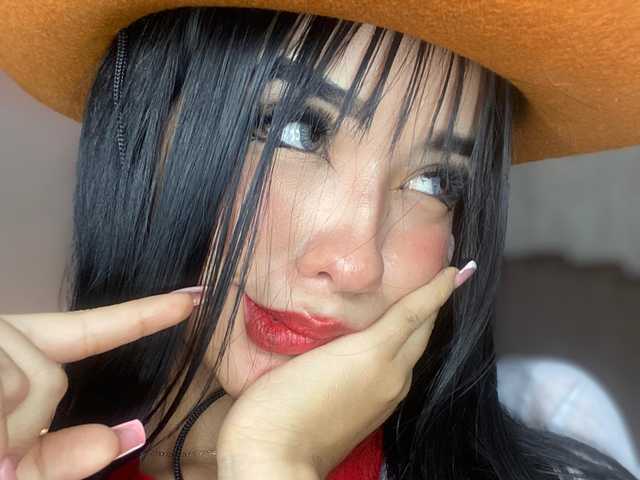 A profil fényképe MaeMiller