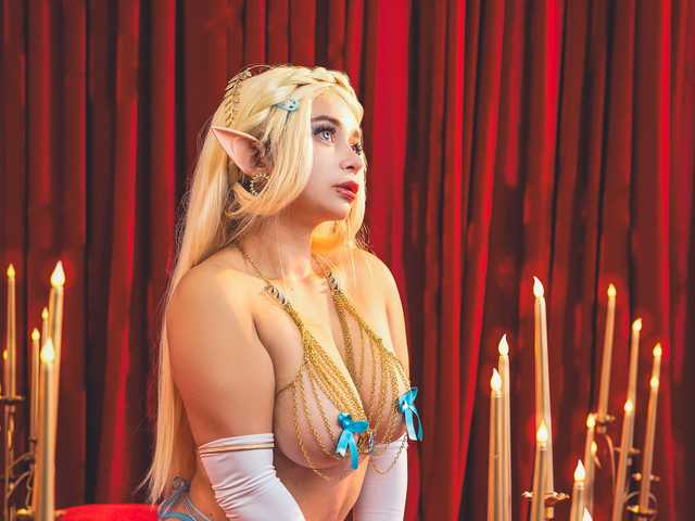 A profil fényképe mafecosecret