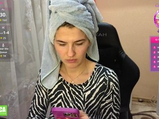 Erotikus videocsevegés mag1c-eyes