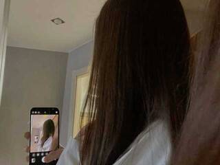 Erotikus videocsevegés MagdalenaGod