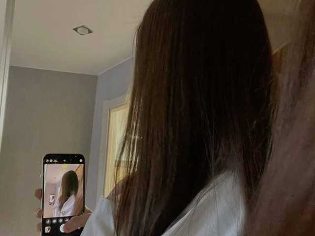 A profil fényképe MagdalenaGod