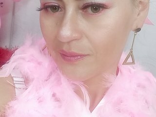 Erotikus videocsevegés Magenta111mature