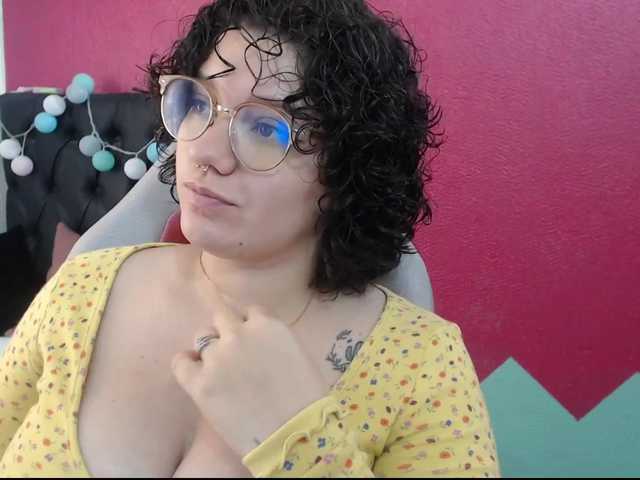 Fényképek Angijackson_ I really like to see you on camera and see how you enjoy it for me, I want to see how your cum comes out for meMake me feel like a queen and you will be my kingFav vibs 44, 88 and 111 Make me squirt rigth now for 654 tkns.