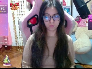 Erotikus videocsevegés Maggie-Fox