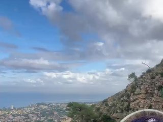 Erotikus videocsevegés MaggieModest