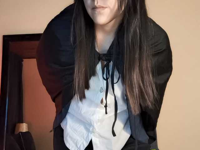 A profil fényképe MagiArias
