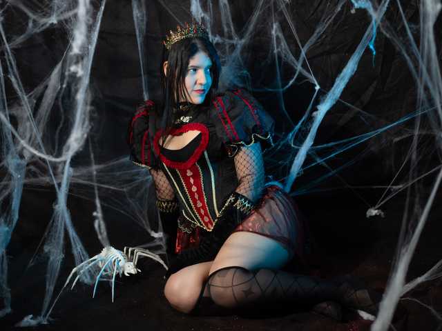 A profil fényképe MagiArias