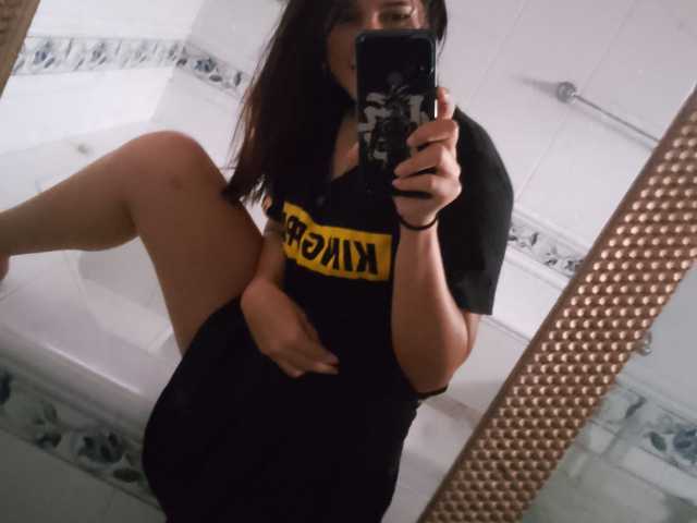 A profil fényképe MagiArias