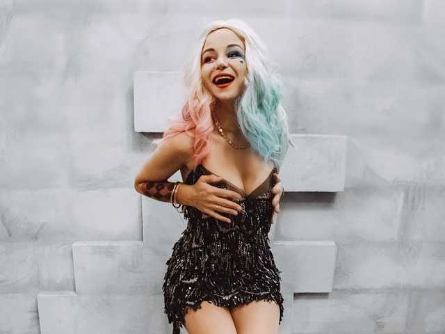 A profil fényképe magic-kitty