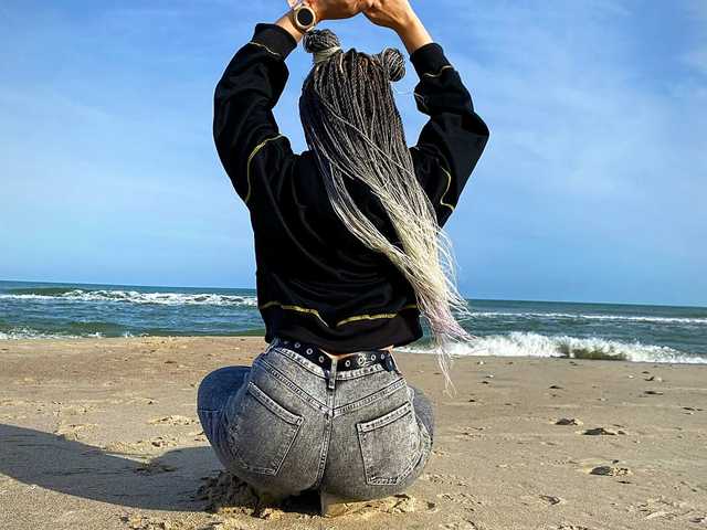 A profil fényképe MagicalLouu