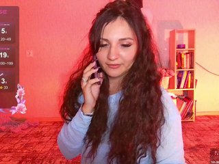 Erotikus videocsevegés MagicalLouu