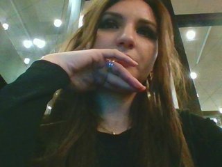 Erotikus videocsevegés MagicalLouu