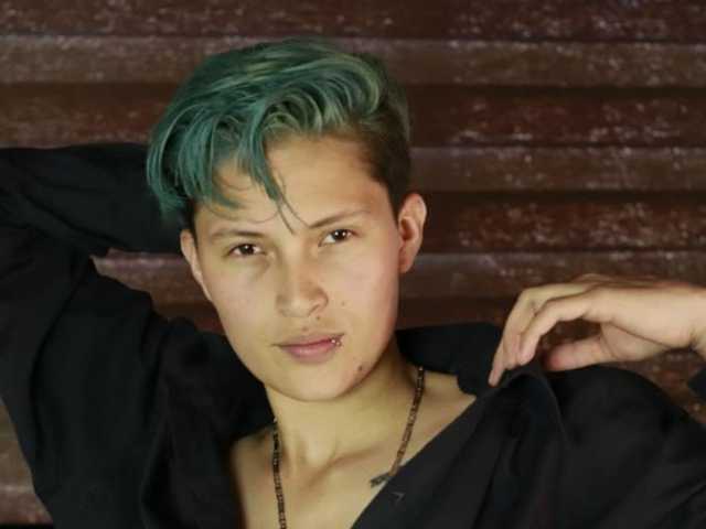 A profil fényképe MagicJade