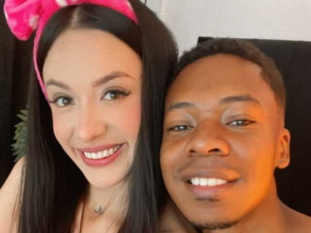 A profil fényképe YinYangHot