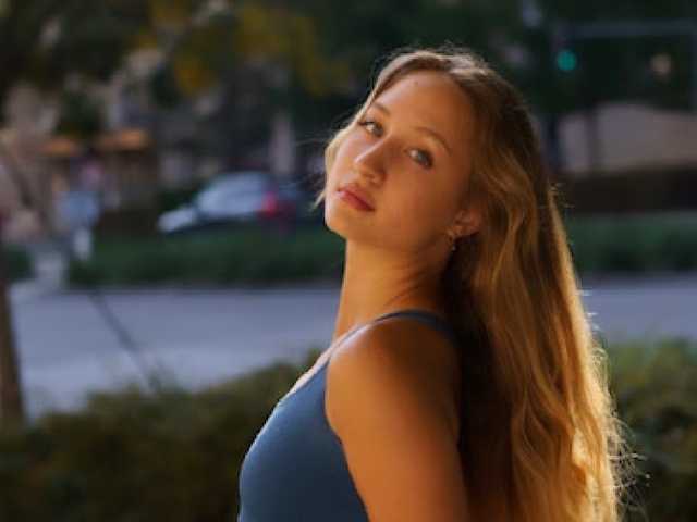 A profil fényképe magicsmile