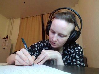 Erotikus videocsevegés Magretta_Dering