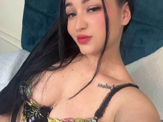 A profil fényképe Mahiacute-