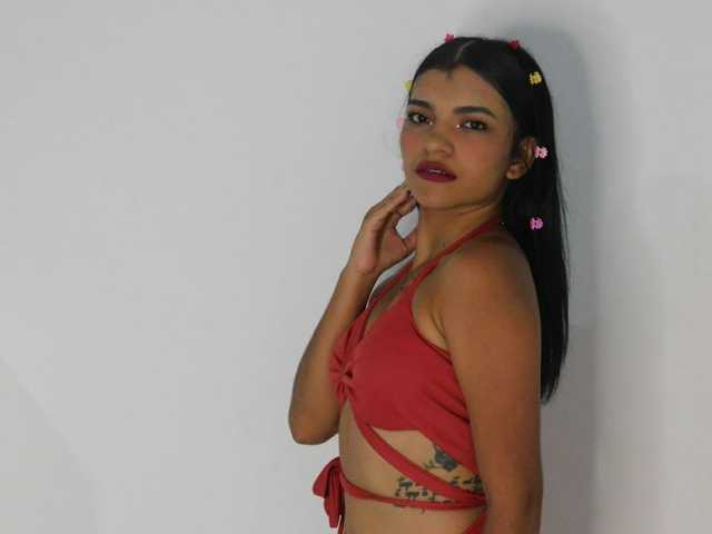 A profil fényképe maia-H18