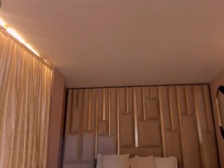 Erotikus videocsevegés MaiaCollins1