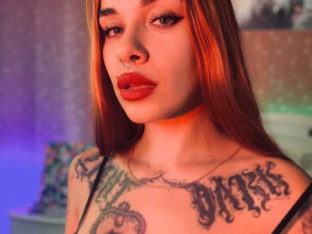 A profil fényképe deva_maria