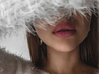 Erotikus videocsevegés MaIishka