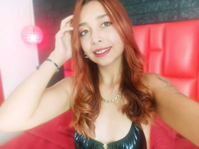 A profil fényképe MailynLopez