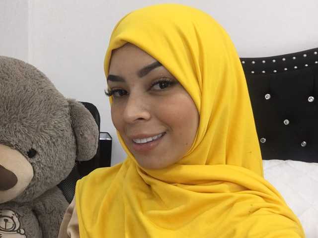 A profil fényképe maissaahmad