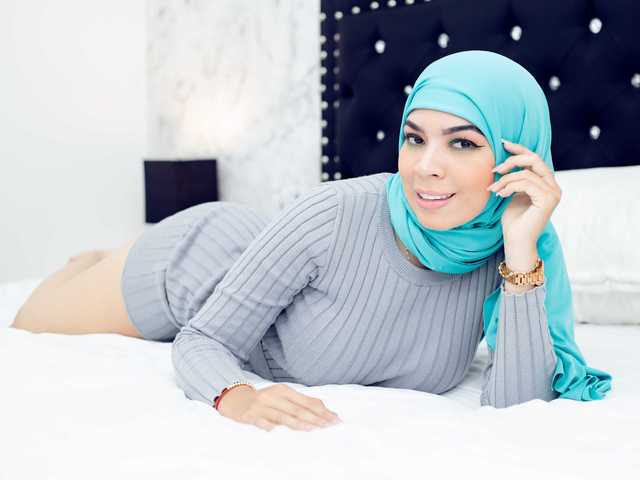 A profil fényképe maissaahmad