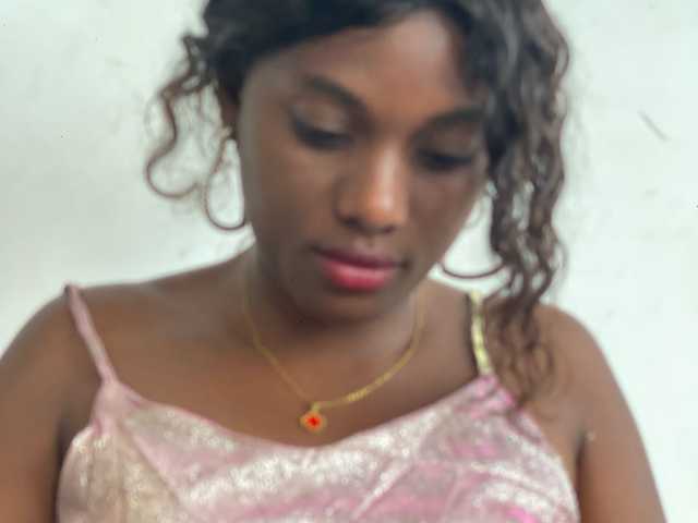 A profil fényképe Maissah