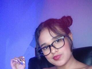 Erotikus videocsevegés Maite-06