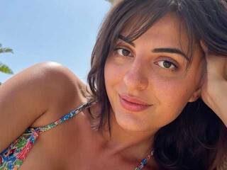 Erotikus videocsevegés MaiteLifa