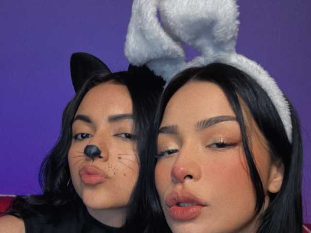 A profil fényképe Majo-melisa