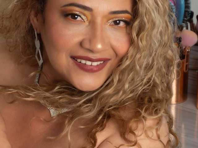 A profil fényképe majobarraza