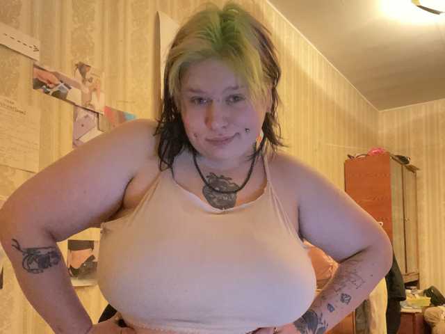 A profil fényképe Makovka23