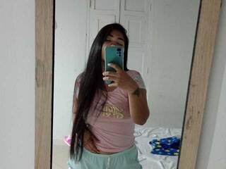 Erotikus videocsevegés Maky13