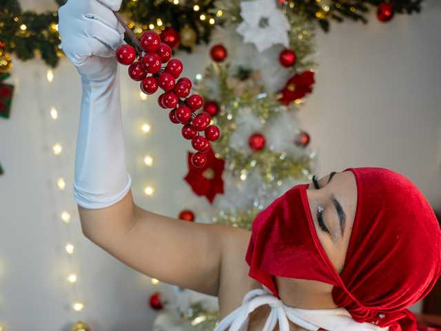 A profil fényképe Malak-nany