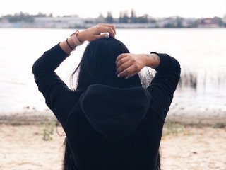 Erotikus videocsevegés MalcriadaPecosa