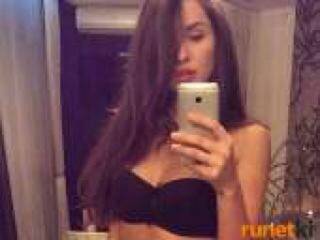 Erotikus videocsevegés malenakrasi