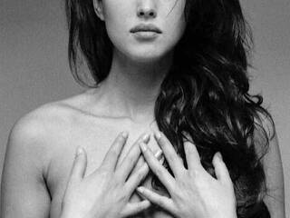 Erotikus videocsevegés MalenaScordia