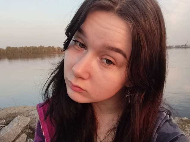 A profil fényképe MalenkayaRose