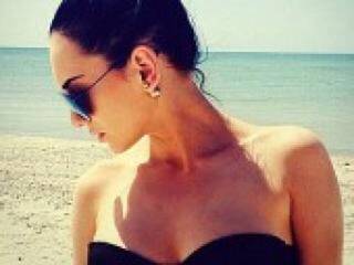 Erotikus videocsevegés malenna69