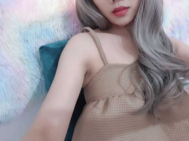 A profil fényképe Maliasexy