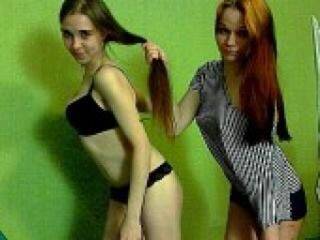 Erotikus videocsevegés maliavki