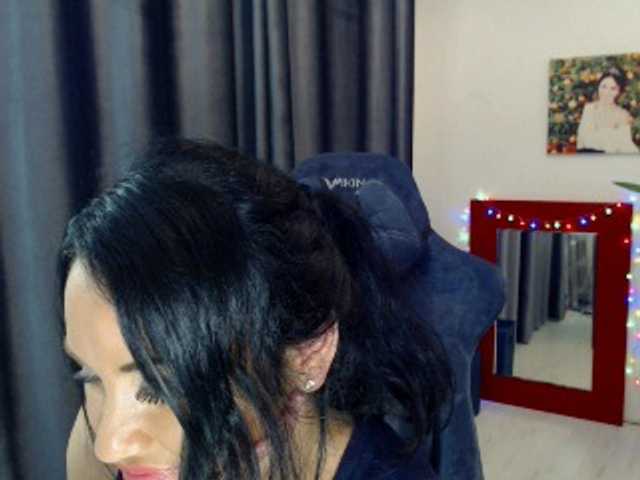 Sugárzási képernyőképek Malibugirl