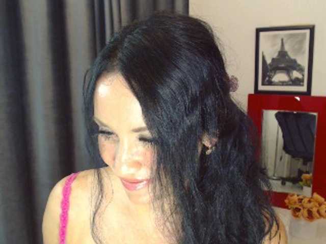 Sugárzási képernyőképek Malibugirl