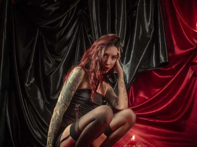 A profil fényképe Maligosh