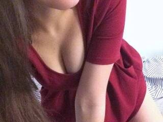 Erotikus videocsevegés Malika-S