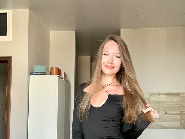 A profil fényképe MalikaFox